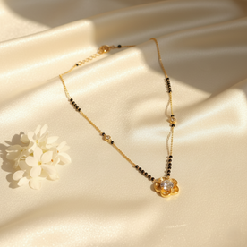 Aaravi Blossom Mangalsutra