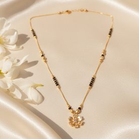 Sahana Florenza Mangalsutra