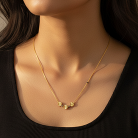 Ziya SunKnot Mangalsutra