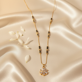 Tara Starbloom Mangalsutra