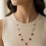 Raina RubyAura Mangalsutra