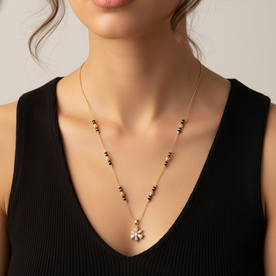 Tara Starbloom Mangalsutra