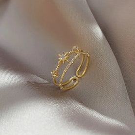 Tara Vritti Ring