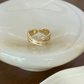 Saanvi Rekha Ring