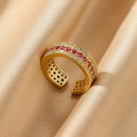 Sindura Glow Ring