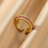 Sindura Glow Ring
